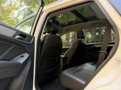 2017 Roewe RX5 2018 1.5T AT 20TConnectedNetzhizhenEditionFWD #6