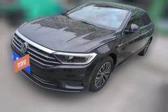 2020 Volkswagen Sagitar 2019 1.2T AT 200TSIComfort China VI #1