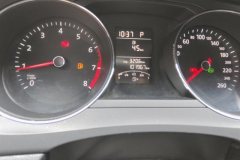 2019 Volkswagen Sagitar 2018 1.6 AT Fashion #14