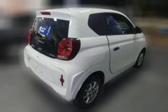 2023 Roewe Clever 2022 311kmVitality BoboEdition #3