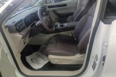 2023 Leapmotor C11 2023 EV 500Comfort Enjoy #9