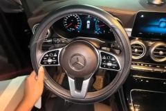 2020 Mercedes-Benz GLC-Class 2020 Facelift 2.0T AT GLC 260 L 4MATIC Dynamic #15