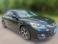 2016 Honda Accord 2016 2.0 AT Comfort #3