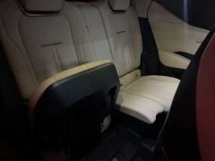 2023 Zeekr X 2023 RWDYOUEdition 4Seat #9