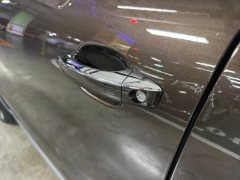 2018 Audi Q5 2018 2.0T AT 40TFSIHeritageTech #10