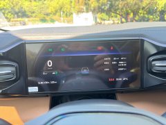 2019 NIO ES8 2018 425KMbenchmarkEdition 7SeatEdition #8