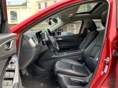 2018 Mazda Mazda3 Axela Hatchback 2017 1.5 AT Luxury China VI #11