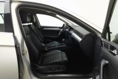 2017 Volkswagen Magotan 2017 1.8T AT 330TSILeading #22
