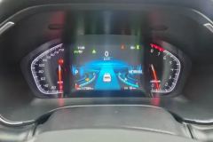2018 Chang'an CS75 2018 1.5T AT 280TYazhi #14