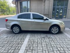 2015 Roewe 350 2015 1.5 MT Exclusive #3