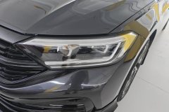 2022 Volkswagen Sagitar 2023 1.2T AT 200TSI DSGSurpass #5