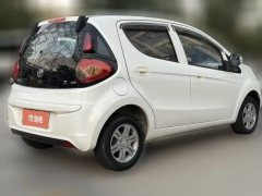 2016 Chang'an Benben Mini 2012 1.0 MT Nav #4