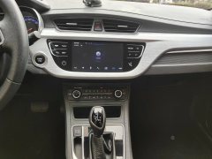 2021 Geely Auto Vision 2020 1.5 AT Asian GamesEdition #12