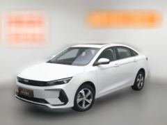 2024 Geely Auto Emgrand L Hi.P 2024 Champion 1.5TD AT DHT Pro 100KM Surpass #1