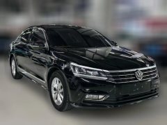 2018 Volkswagen Passat 2017 1.4T AT 280TSIHonor #3