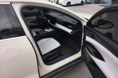 2025 BYD Seal 06 2025 1.5L AT DM-i Smart Drive 120KMExclusive #8