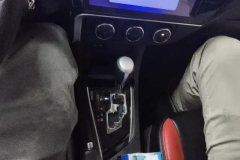 2019 Toyota Corolla 2018 1.2T AT GLSmart #16