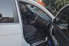2015 Haval H6 2015 1.5T MT SportElite FWD Facelift #8
