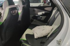 2022 BYD Dolphin 2021 405km Fashion #11