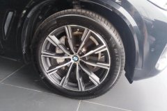 2020 BMW X5 2020 3.0T AT 40iExclusiveMSport Pkg (Imported) #6