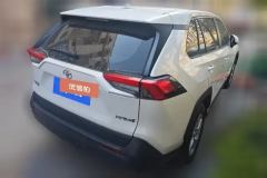 2023 Toyota RAV4 2023 2.0L AT CVT2WDUrbanEdition #3