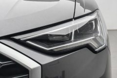 2023 Audi Q3 2023 1.5T AT 35 TFSI FashionDynamic #5
