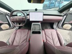 2025 NIO ET5 2025 75kWh #6