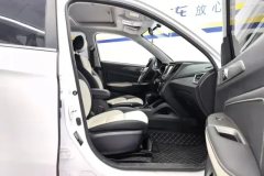 2017 Chang'an CS35 2017 1.6 AT Luxury #8