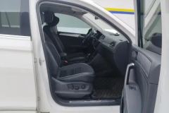 2021 Volkswagen Tiguan L PHEV 2021 1.4T AT 430HPEVPHEVFlagship #8