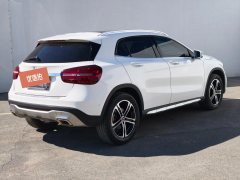 2018 Mercedes-Benz GLA-Class 2018 1.6T AT GLA200FashionFWD #8