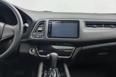 2019 Honda Vezel 2019 1.5T AT 220TURBOLuxury China V #16