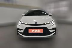 2023 Toyota Levin 2023 Smartelectric hybridHybrid 1.8L AT Sport #2