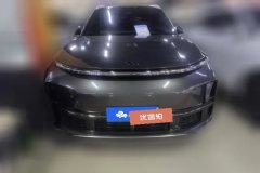 2023 Li Auto Li Auto L8 2023 Pro #2