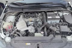 2022 Toyota Levin 2022 1.2T 185T CVTSport #10