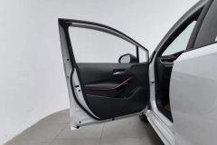 2021 Toyota Levin 2021 1.2T AT 185TSport #11