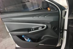 2023 Geely Auto Boyue 2023 BoyueCOOL 1.5TD AT Smart Connect #7