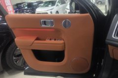 2023 Li Auto Li Auto L8 2023 Pro #7