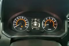 2021 Chery Tiggo 3x 2021 PLUS 1.5L AT CVTHappy red datesEditionII #14