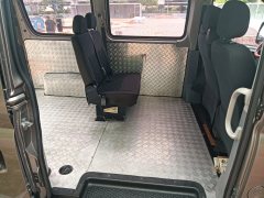 2018 Maxus V80 2018 2.5T MT 6blockAoyuntongSWBSuperLow Roof5-6Seat Diesel #4