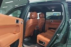 2025 Li Auto Li Auto L7 2025 Ultra SmartHuanNewEdition #11