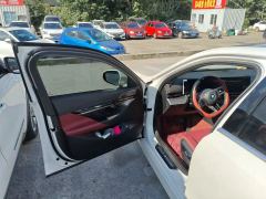 2024 BMW 5 Series 2024 2.0T AT 530Li Leading MSport Pkg #3
