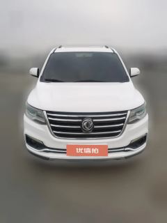 2017 Dongfeng Fengxing Fengxing SX6 2016 1.6 MT Luxury #2