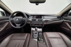2017 BMW 5 Series 2017 2.0T AT 525LiLuxuryDesign Pkg #14
