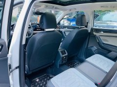 2023 Volkswagen Tayron 2023 2.0T AT 330TSI 2WDLuxuryPlusAdvancedEdition #17