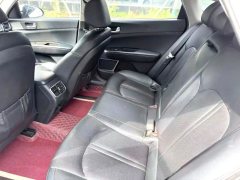 2016 Kia K5 2016 1.6T ATLUX #6