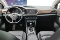 2019 Volkswagen Tharu 2019 1.4T AT 280TSILuxury FWD China V #12