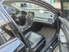 2020 Honda Accord 2021 1.5T AT 260TURBO Luxury·starry skyLimited #7
