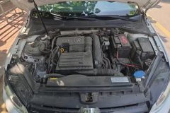 2016 Volkswagen Golf 2016 1.4T AT 230TSI Comfort #10