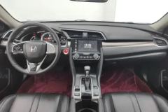 2021 Honda Civic 2019 1.5T AT 220TURBOPowermoveEdition China VI #12