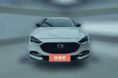 2023 Mazda CX-4 2021 2.0 AT blue sky vitalityEditionFWD #2